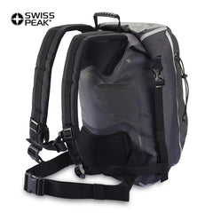 Morral Backpack Waterproof Swisspeak - OFERTA