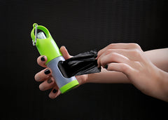 Dispensador Sanitizer