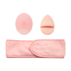 SET LIMPIEZA FACIAL NAIMA