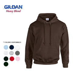GILDAN BUSO CAPOTA TALLA XL