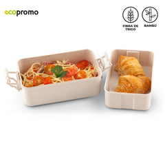 PORTACOMIDAS WING ECO NUEVO