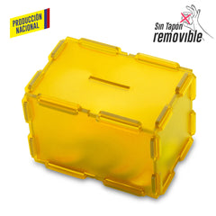 Alcancia Flex - Producción Nacional