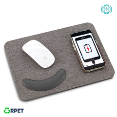 Cargador Inalámbrico Flexi Pad - PRECIO BOMBA