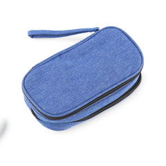 PORTADOCUMENTOS DE VIAJE Y DE CABLES LUMEN NUEVO