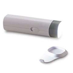 Lámpara con Pila Recargable 1200mAh - PRECIO BOMBA