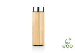 Termo Bambú 550 ml 18 Oz