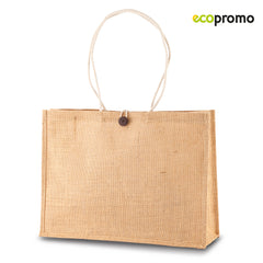 Bolsa en Yute Jordi OFERTA