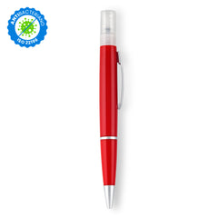 Boligrafo Spray Max Antibacteriano - PRECIO BOMBA
