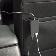 Cargador Para Carro con Extensión - OFERTA