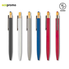 Boligrafo Scroll NUEVO