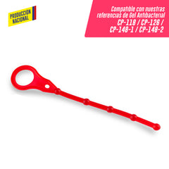 Banda de Silicona Holdy PRECIO NETO