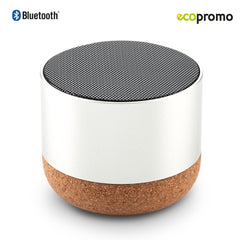 Speaker Bluetooth Zip Cork - PRECIO BOMBA