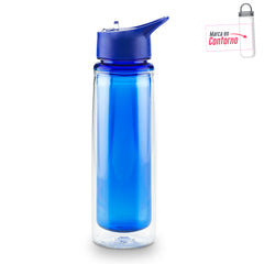 Botilito Plastico Frontier 610ml II