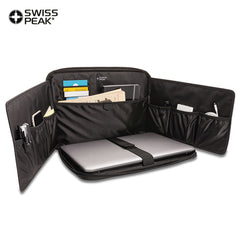 Organizador Swiss Peak Office OFERTA