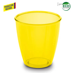 Copa Plástica Celtic 1.5oz - Producción Nacional