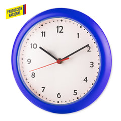 Reloj Dual-Produccion Nacional PRECIO NETO