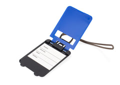 Identificador de Maletas Tag