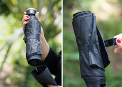 Set Paraguas Dalí Botella 550 ml 20 Oz