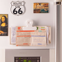 CLIP MAGNETICO 2-1 NUEVO