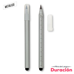 Lápiz Infinity 3-1 - PRECIO BOMBA