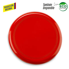 Frisbee Flexible - Produccion Nacional