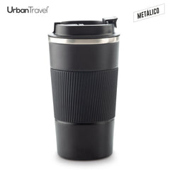 Mug Metálico Grant Urban Travel 500ml