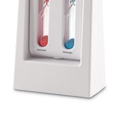 RELOJ DE ARENA DOBLE NUEVO