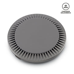 CARGADOR INALAMBRICO VOSS NUEVO