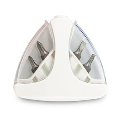 Set de Destornilladores Triangular -PRECIO BOMBA