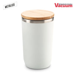 Mug Metálico Radium 420ml OFERTA
