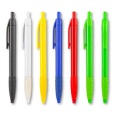 BOLIGRAFO VINNIE GRIP NUEVO