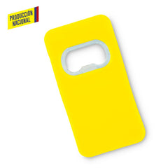 Destapador Rectangular - Produccion Nacional