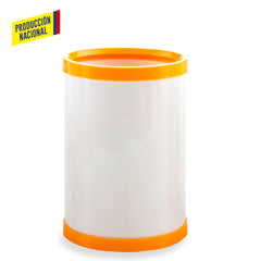 Portalápices Cilíndrico Nacional