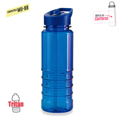 Botilito en Tritan Lacross Bottle - 750 ml PRECIO NETO
