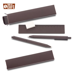 Set de Café Eco - PRECIO BOMBA