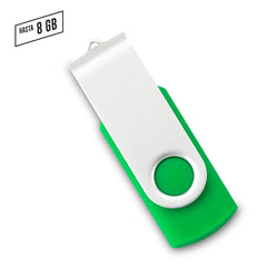 Memoria USB Swivel PRECIO NETO