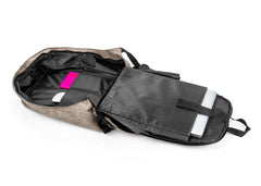 Morral Antirobo Neruda 17 Lts.