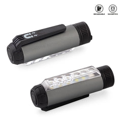 LINTERNA RECARGABLE HEAD NUEVO