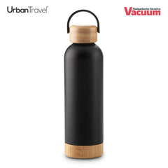 Botilito Metálico Lewis Urban Travel 500ml