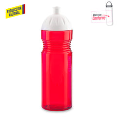 Botilito Energy PVC Producción Nacional - Stock Telefonicamente