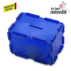 Alcancia Flex - Producción Nacional