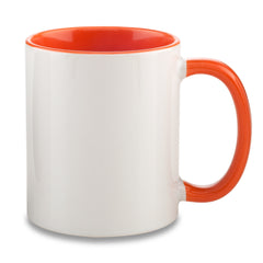Mug Cerámica para Sublimación I 11oz