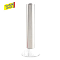 Florero Inox - Produccion Nacional - OFERTA