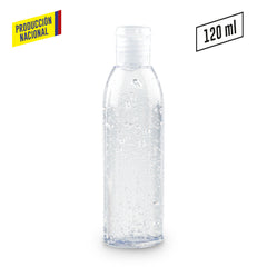 Gel Antibacterial Transparente-Producción Nacional