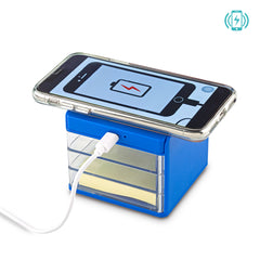 Cargador Inalámbrico Office - PRECIO BOMBA