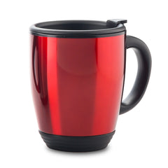Mug Metálico Peyton 470 ml