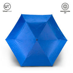 MINI PARAGUAS SUPER LIGHT 21 URBAN TRAVEL NUEVO