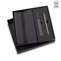 Set Romain Urban Business