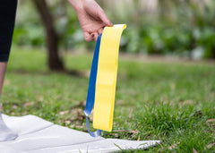 Set de Bandas Elásticas