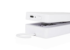 Set de Herramientas con Linterna Edison